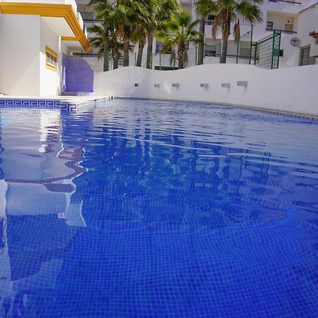 Ferienwohnung Oura Lancemar By Sunny Deluxe Albufeira Exterior foto