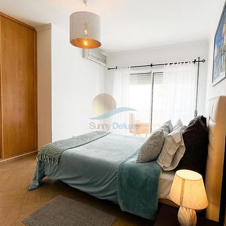 Ferienwohnung Oura Lancemar By Sunny Deluxe Albufeira Exterior foto
