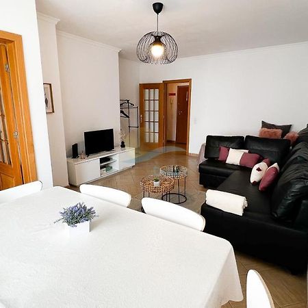 Ferienwohnung Oura Lancemar By Sunny Deluxe Albufeira Exterior foto