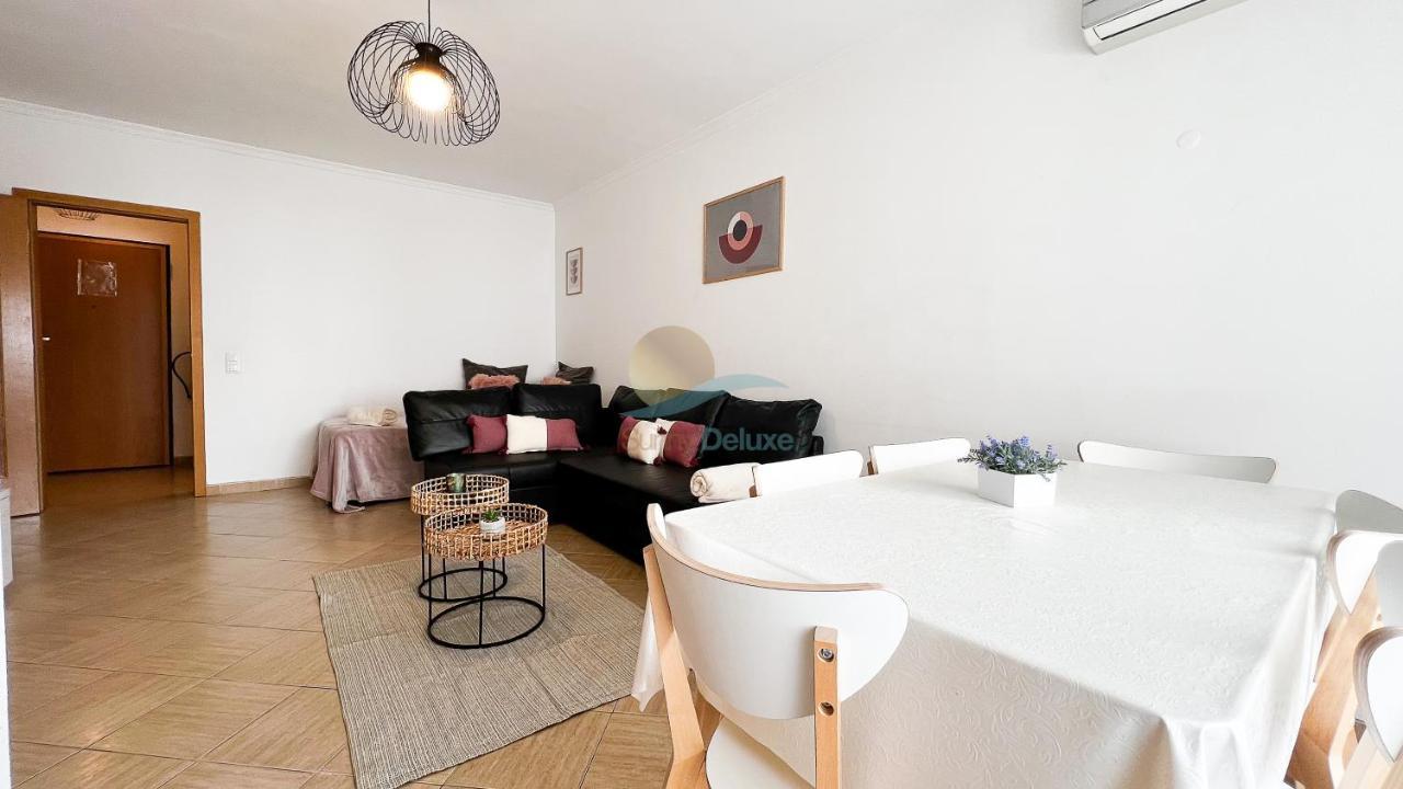 Ferienwohnung Oura Lancemar By Sunny Deluxe Albufeira Exterior foto