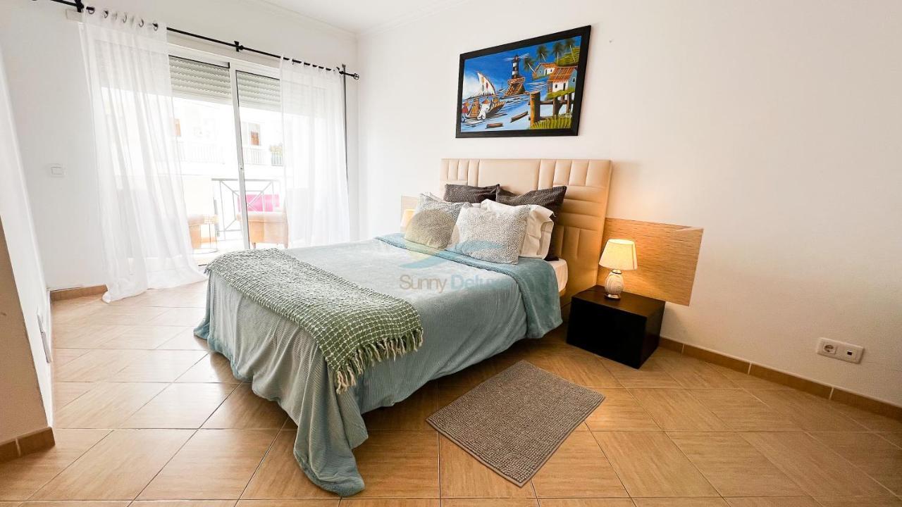 Ferienwohnung Oura Lancemar By Sunny Deluxe Albufeira Exterior foto