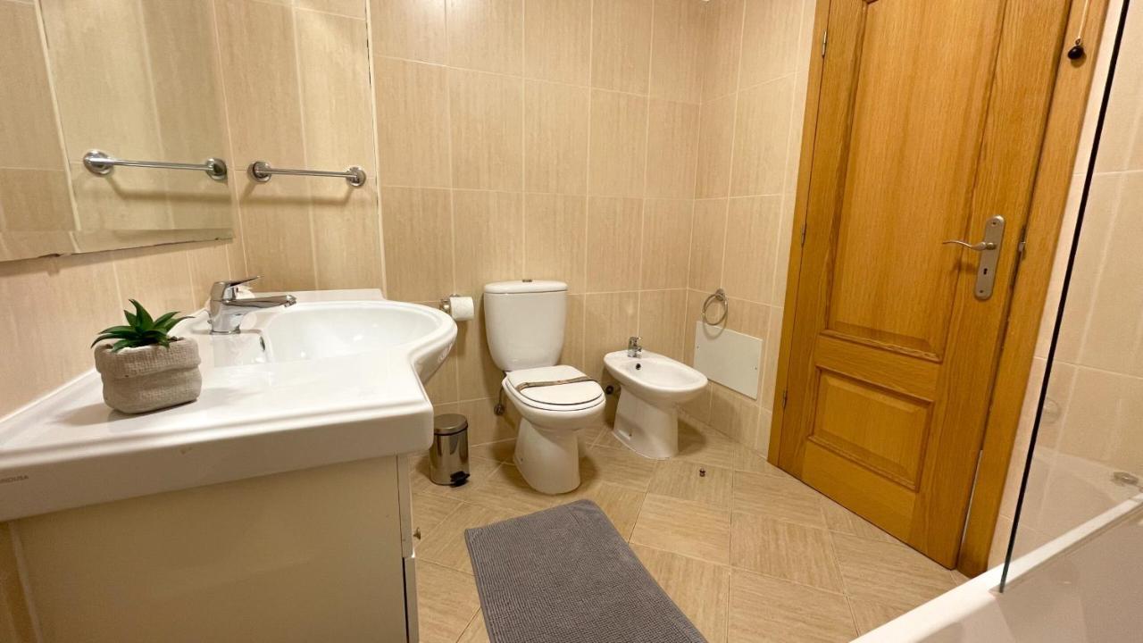 Ferienwohnung Oura Lancemar By Sunny Deluxe Albufeira Exterior foto