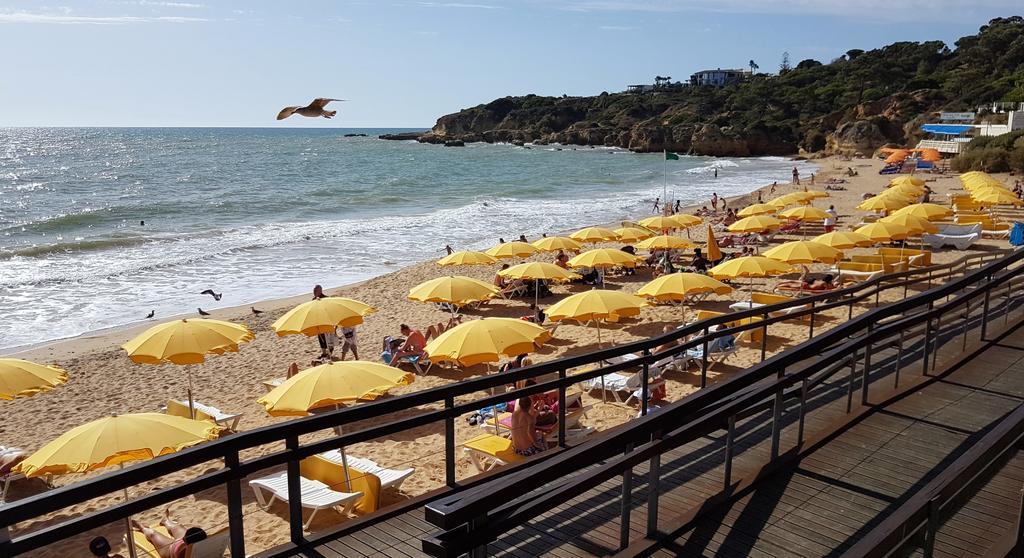 Ferienwohnung Oura Lancemar By Sunny Deluxe Albufeira Exterior foto